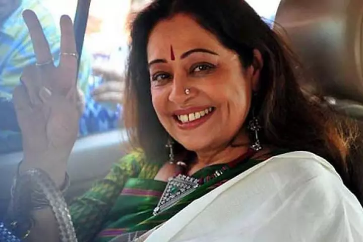 Kirron Kher
