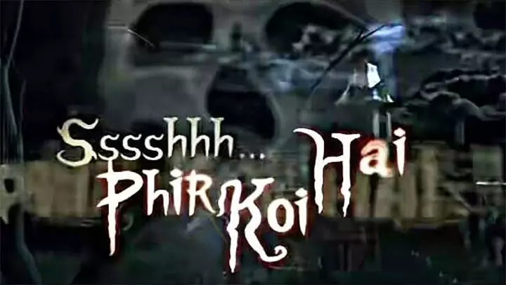 ..Koi Hai