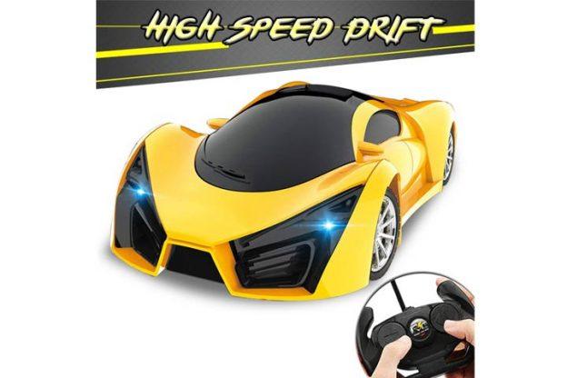 best remote control cars 2021