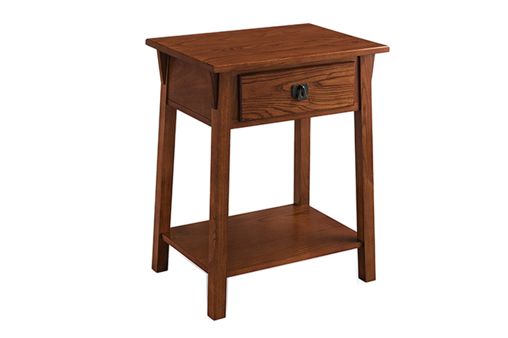 Leick Favorite Finds Night Stand