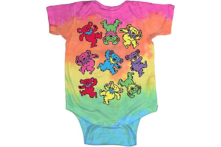 best baby onesies
