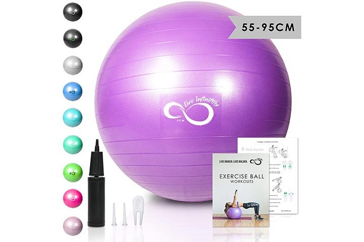 11 Best Birthing Balls For Pregnancy In 2022