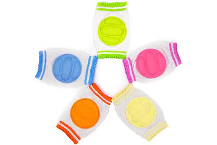 MaberryTech Direct Baby Knee Pads