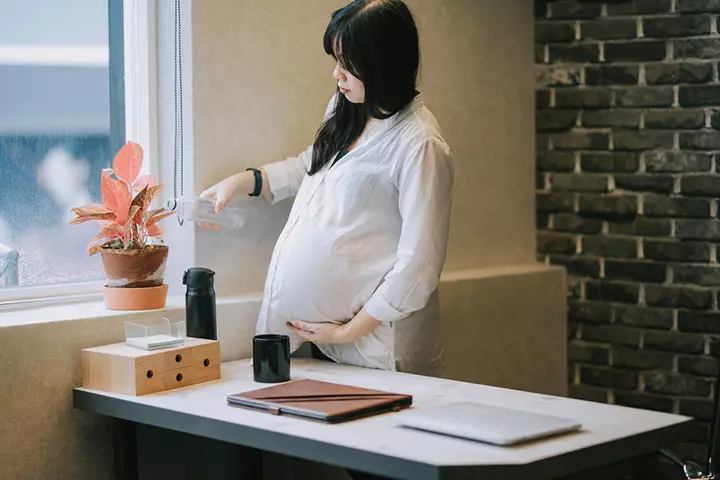 Maintain Personal Hygiene