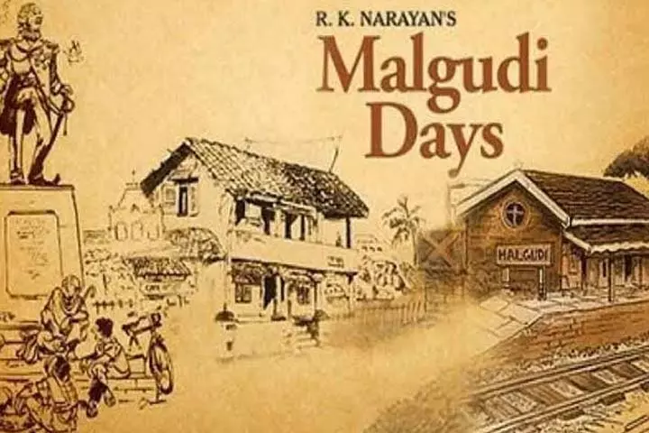 Malgudi Days