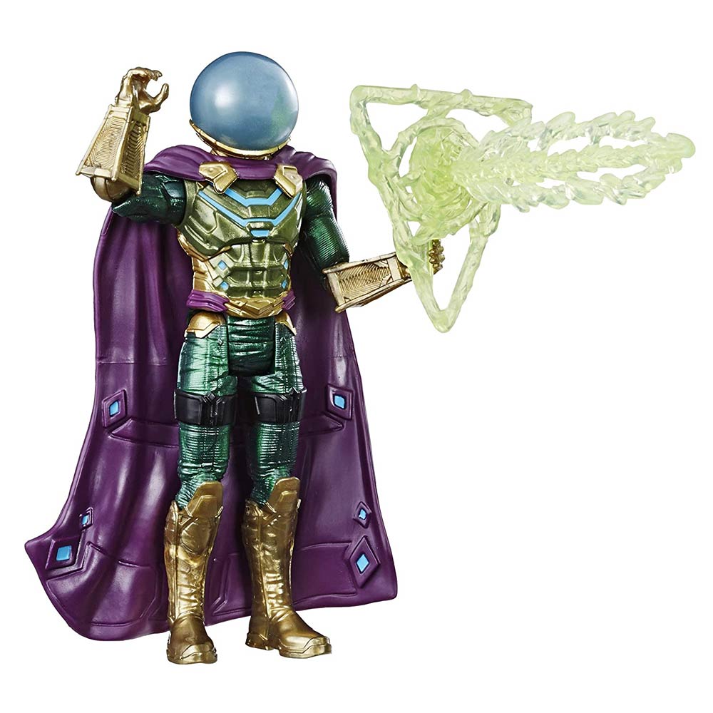 Marvel Mysterio