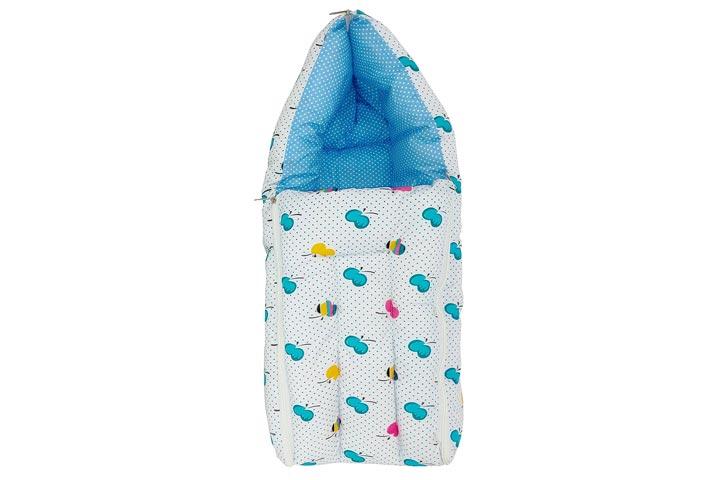 बच च क ल ए 9 सबस अच छ स ल प ग ब ग Best Baby Sleeping Bag To Buy In India