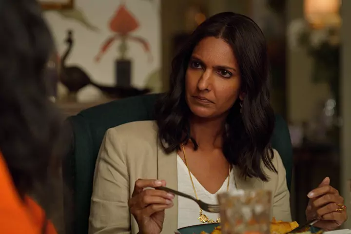 Nalini Vishwakumar - Never Have I Ever