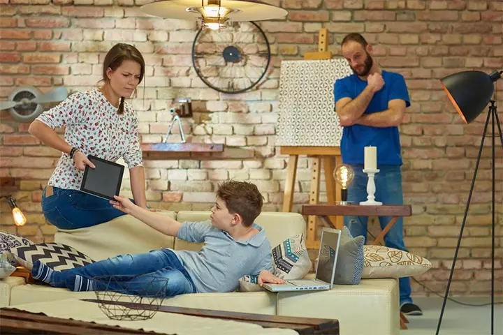 Negative Effects Of Hyper