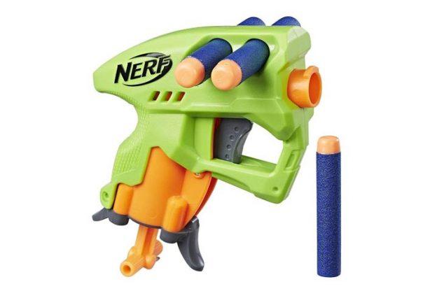 17 Best Nerf Guns For Kids Of 2020