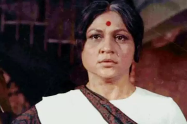 Nirupa Roy