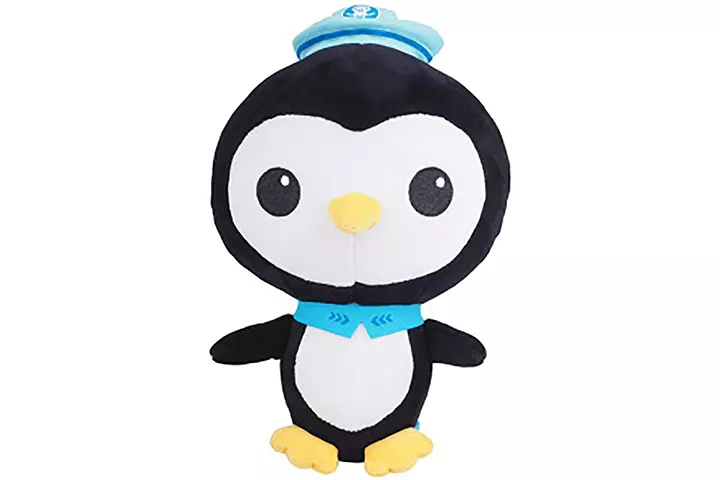 Octonauts Plush, peso Plush 12" Toys