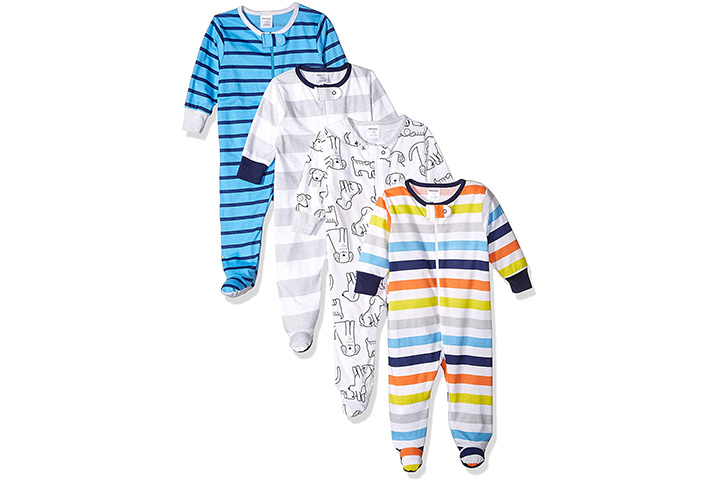 best baby onesies brand