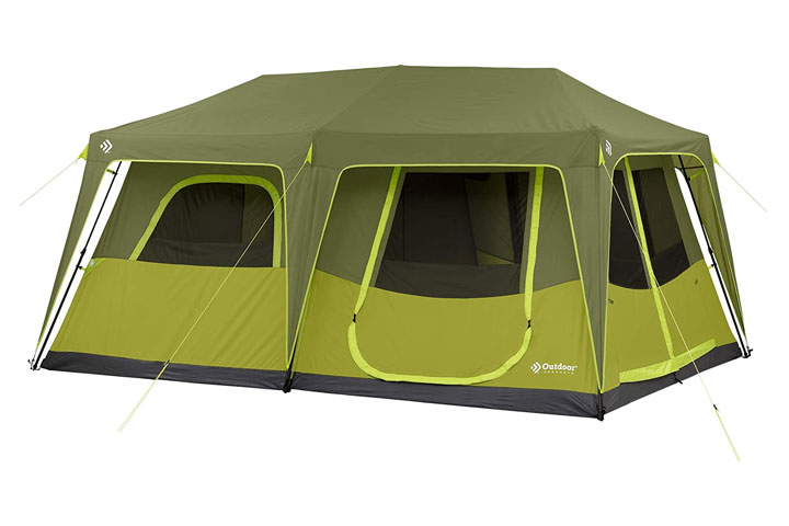 Outdoor Products Camping Tent