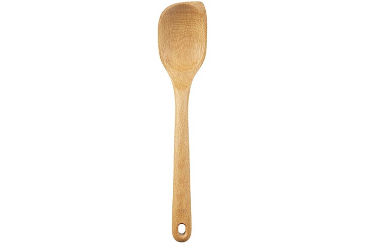 Oxo Good Grips Wooden Spoon 