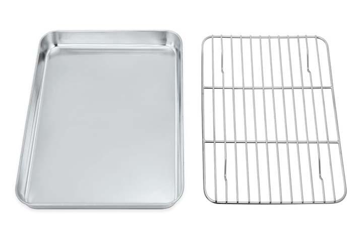 best broiler pans