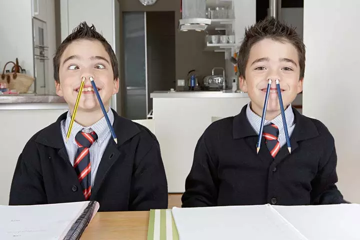 Parents Wonder If Online Schooling Is Necessary For Pre And Primary Kids