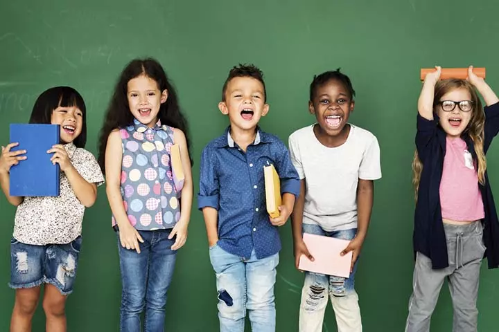 Parents Wonder If Online Schooling Is Necessary For Pre And Primary Kids