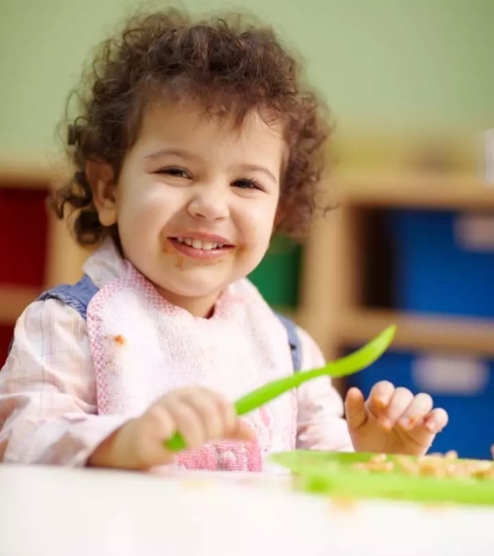 Pasta For Babies: When To Eat And Easy Recipes To Try_image