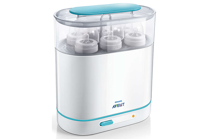 Philips Avent products