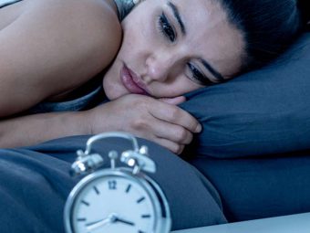 गर्भावस्था में नींद न आना (Insomnia) क्या है? कारण, लक्षण व इलाज | Pregnancy Me Neend Na Aana