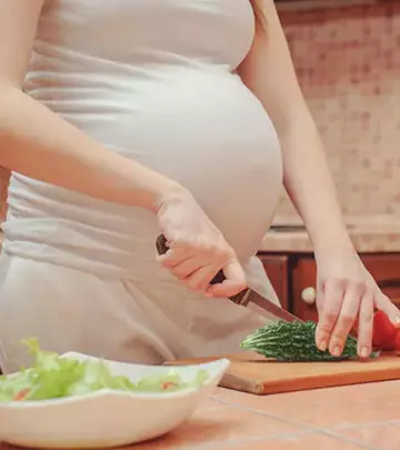 क्या गर्भावस्था में करेला खाना सुरक्षित है? | Pregnancy Mein Karela Khana Chahiye Ya Nahi