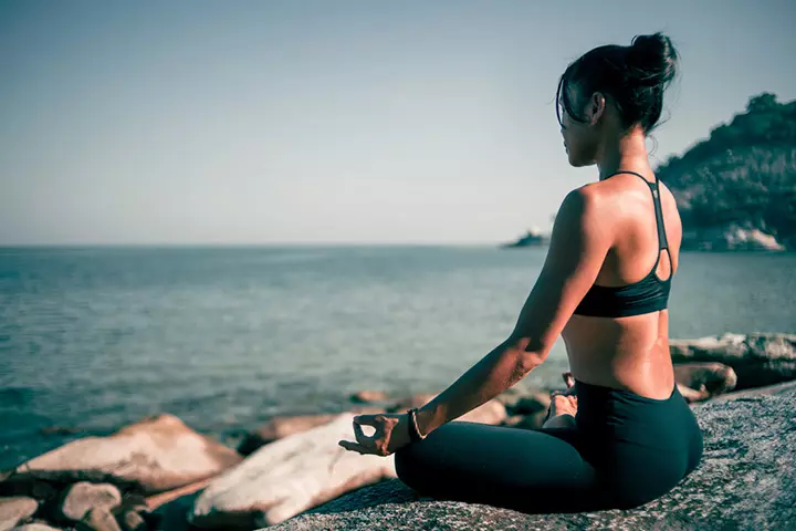 Prioritize Your Wellbeing