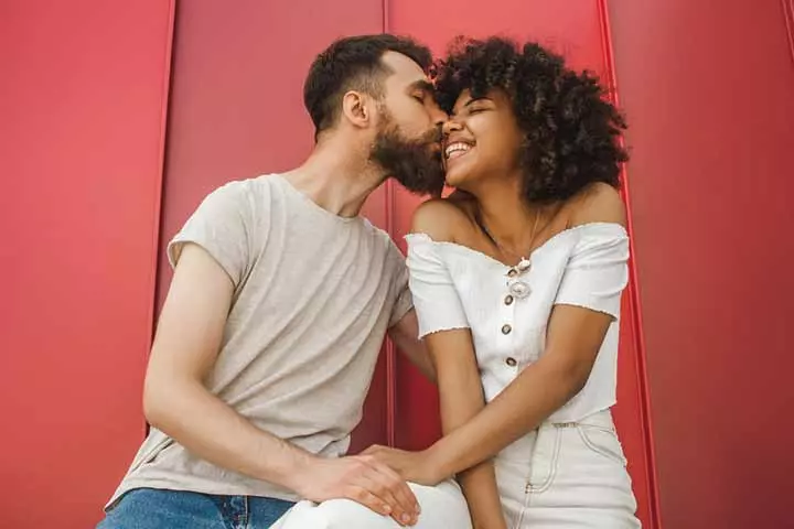 Protect Your Partner