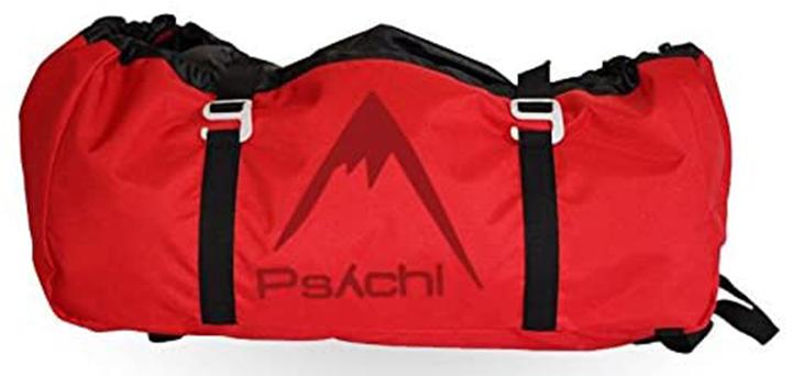 best climbing rope bag