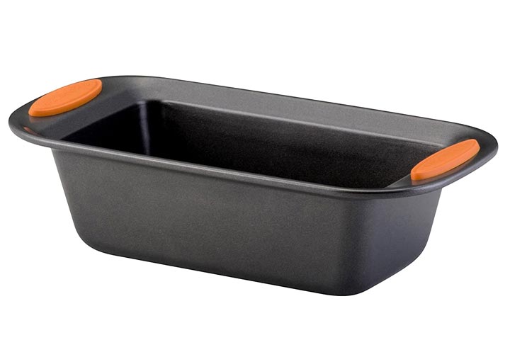 Rachael Ray Bakeware Oven Nonstick Loaf Pan