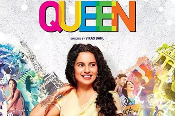 Rani's Parents In Queen