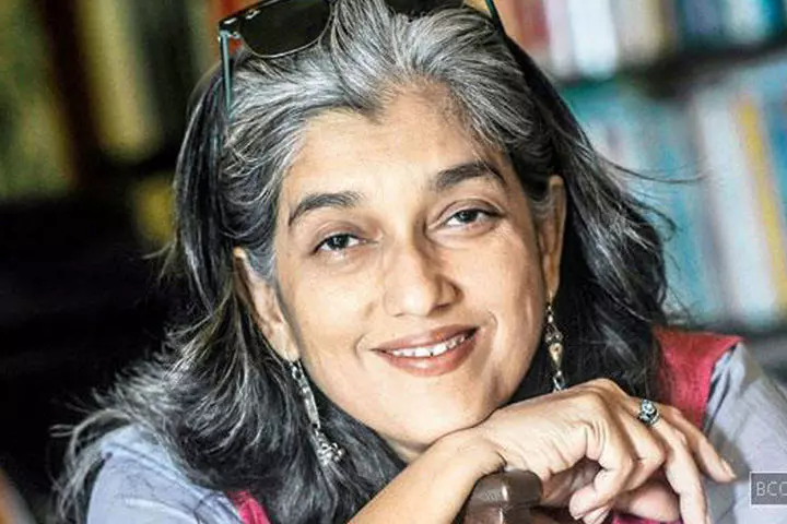 Ratna Pathak