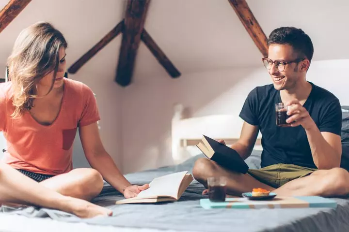 Realize Your Self-Worth