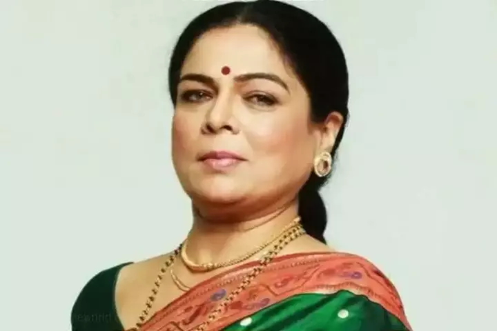 Reema Lagoo
