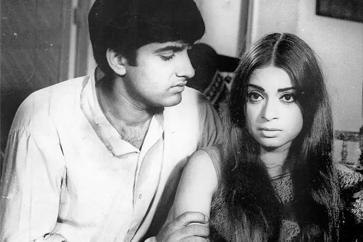 Rehana Sultan And BR Ishara