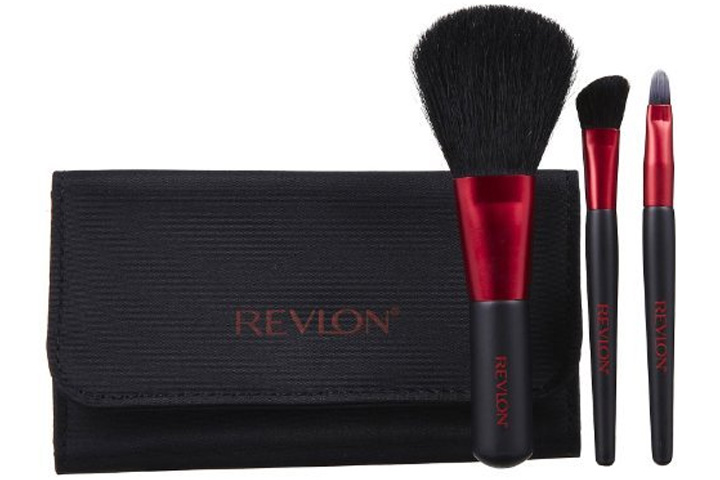 Revlon Starter Brush Kit, Premium