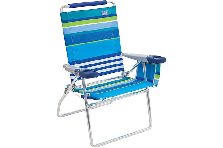 Rio Gear Beach Chair 