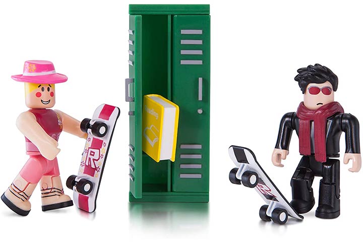 15 Best Roblox Toys In 2020
