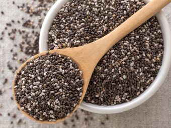 Is It Safe To Eat Chia Seeds During Pregnancy?