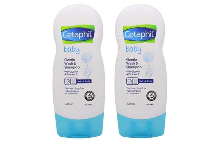 ব চ চ দ র জন য 14ট স র শ য ম প Best Baby Shampoo To Buy In India