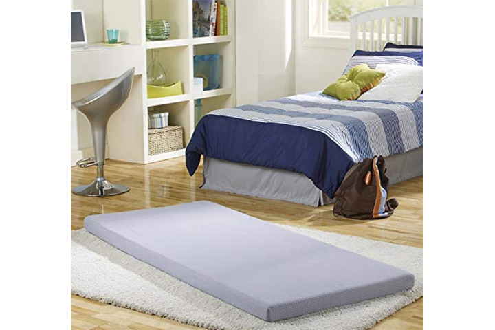 best portable mattresses for guests