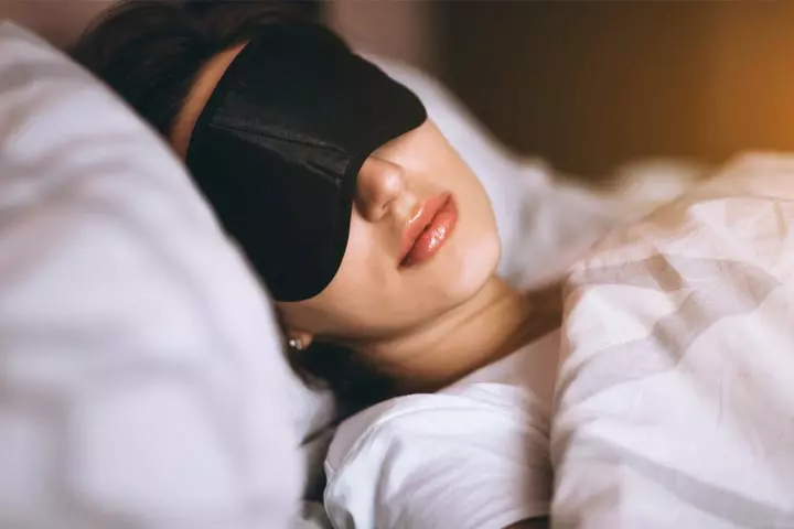 Sleeping On Your Back