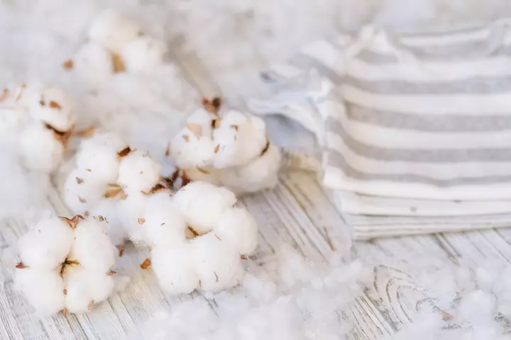Soft And Safe For Your Baby