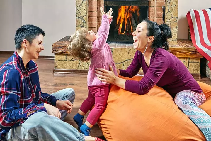 Surrogacy Is Of Two Types