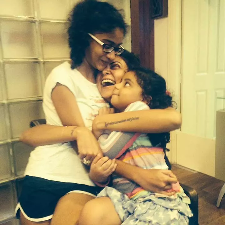 Sushmita Sen's Little Princess, Alisah Looks 'Magical' As She Impersonates Hermoine Granger