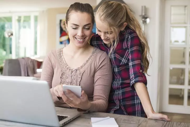Teach Them About Appropriate Social Media Behavior