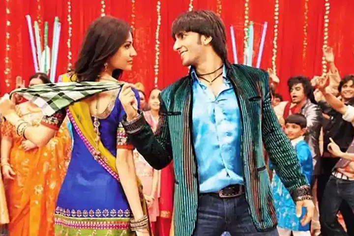 The Kakkars In Band Baaja Baaraat