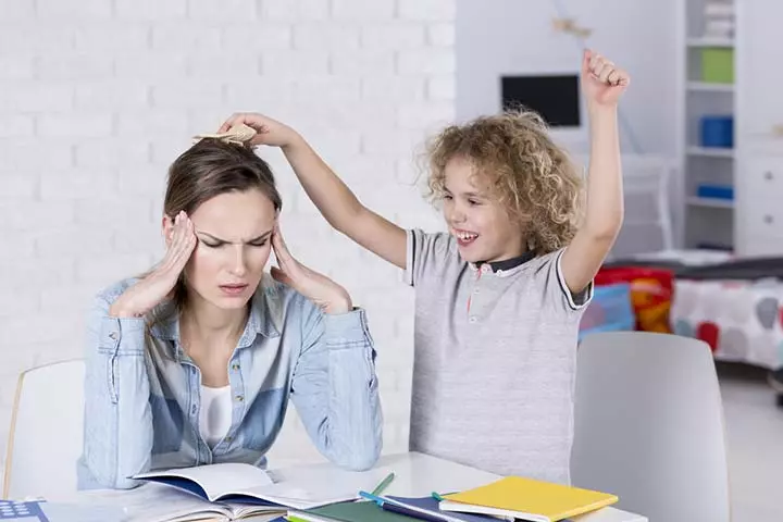 The Parents’ Concerns