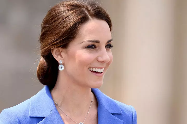 The Roles Of Royalty
