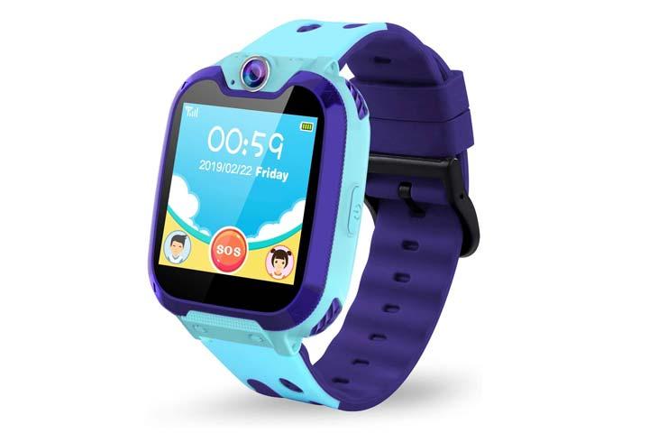 themoemoe smartwatch